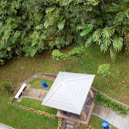 Azizi&Yati Muslim Homestay Cao nguyên Cameron Ngoại thất bức ảnh