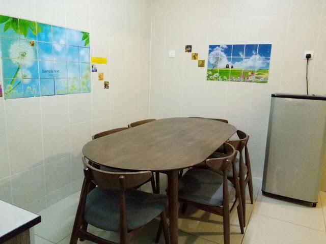 Azizi&Yati Muslim Homestay Cao nguyên Cameron Ngoại thất bức ảnh
