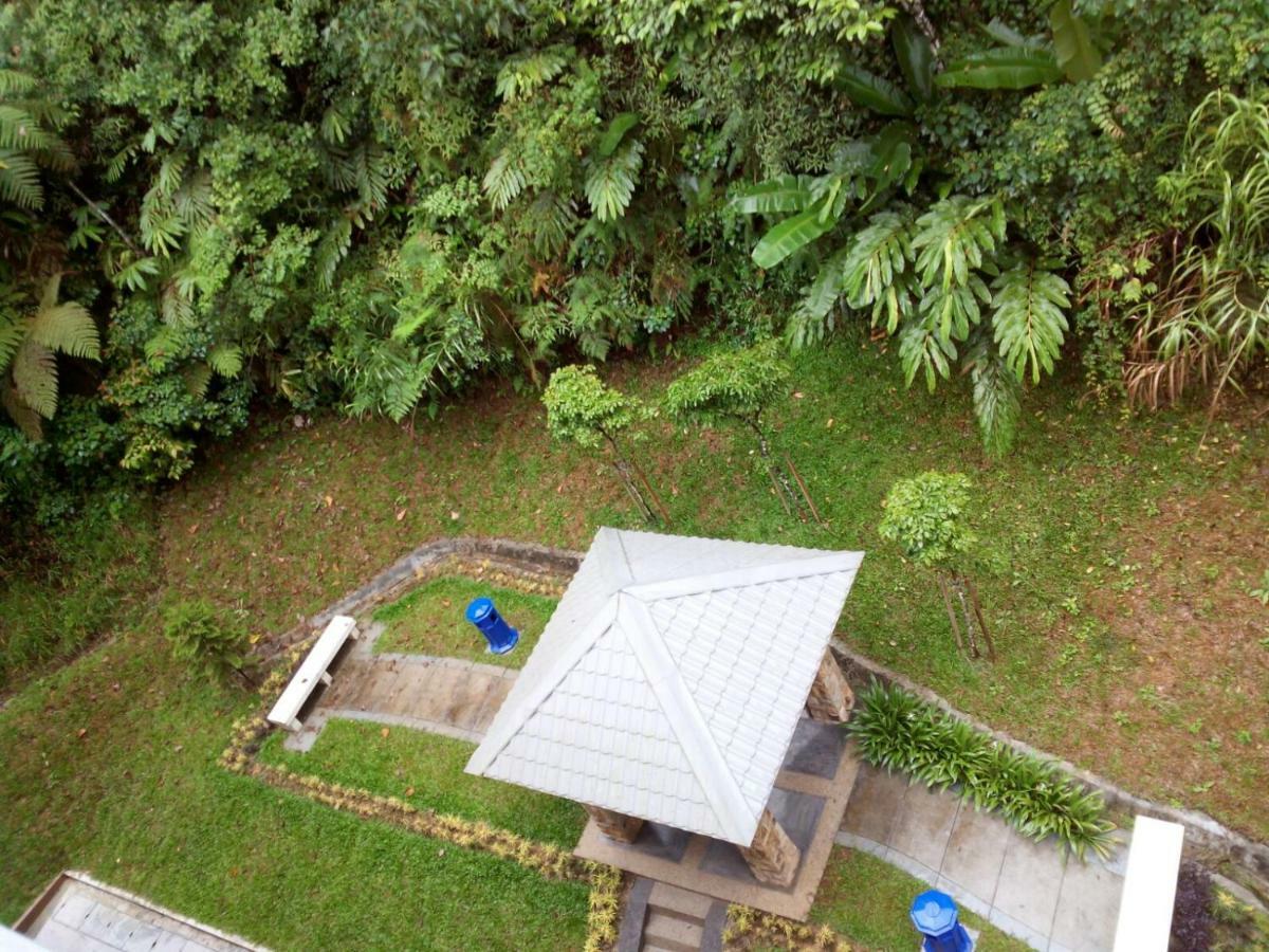 Azizi&Yati Muslim Homestay Cao nguyên Cameron Ngoại thất bức ảnh