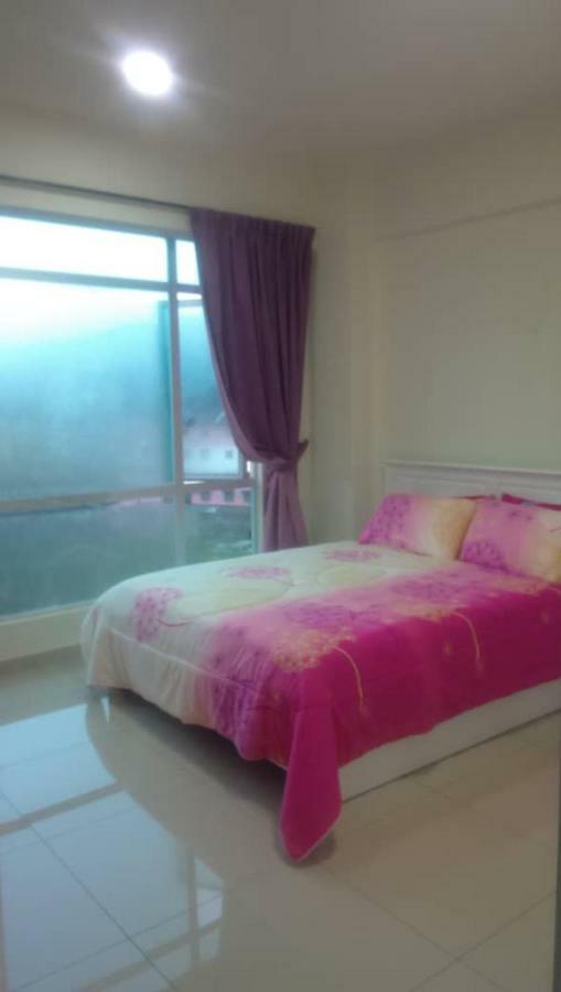 Azizi&Yati Muslim Homestay Cao nguyên Cameron Ngoại thất bức ảnh