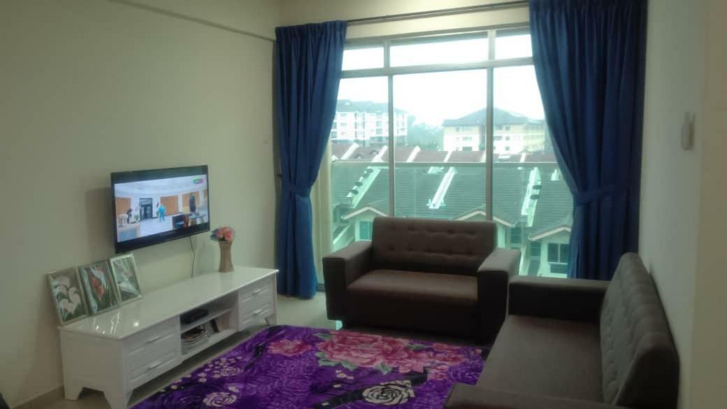 Azizi&Yati Muslim Homestay Cao nguyên Cameron Ngoại thất bức ảnh